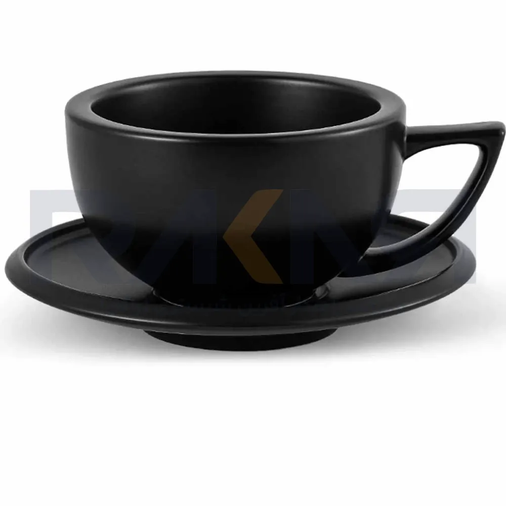 Ceramic Bomber Cup Sawada Model کاپ سرامیکی بمبر مدل Sawada