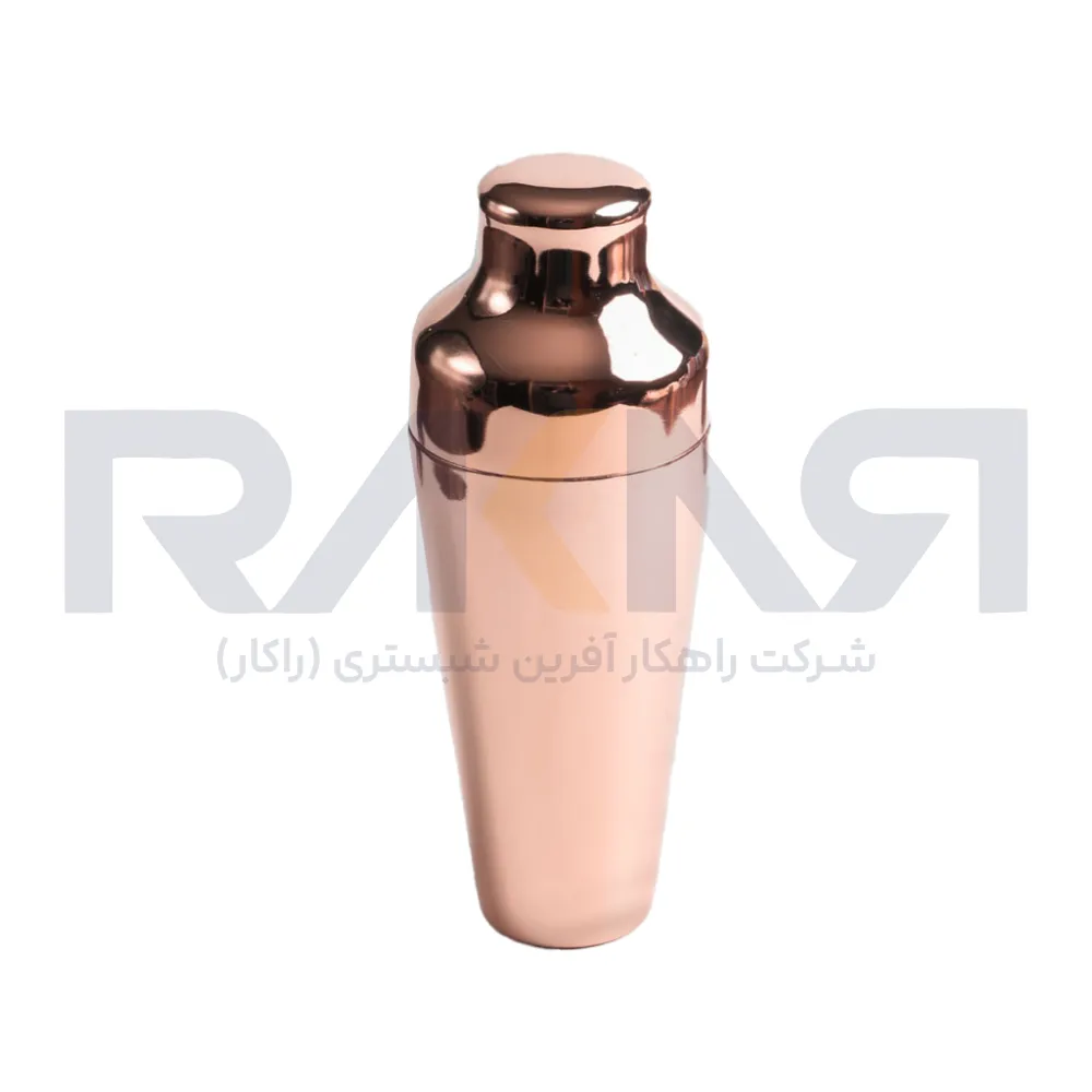 کاکتل شیکر فرنچ 550 میل پرایم