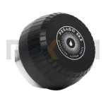 لولر قهوه مدل gravity