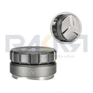 لولر قهوه مدل B برند MUVNA
