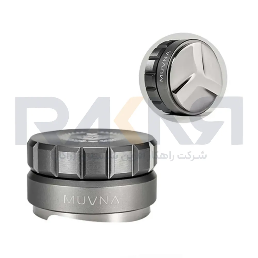 Coffee grinder model B brand MUVNA لولر قهوه مدل B برند MUVNA