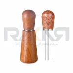 نیدل سوزنی چوبی به همراه