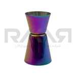 جیجر مخروطی 30/15