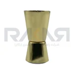 جیجر مخروطی