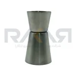 جیجر مخروطی