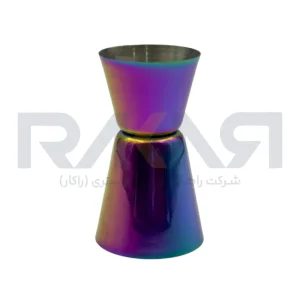 جیجر مخروطی 30/15