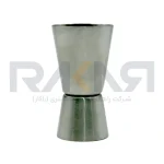 جیجر مخروطی