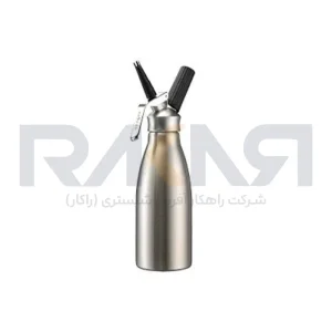 دستگاه خامه زن