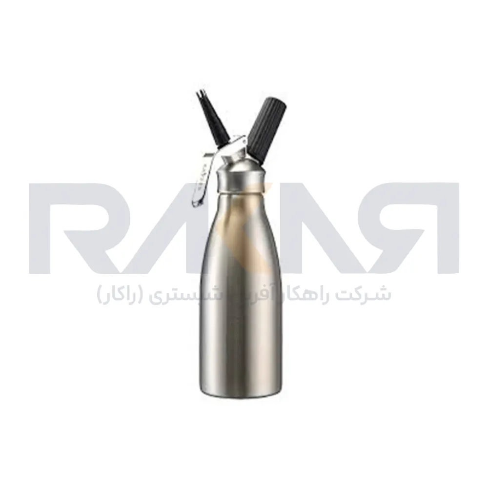 دستگاه خامه زن