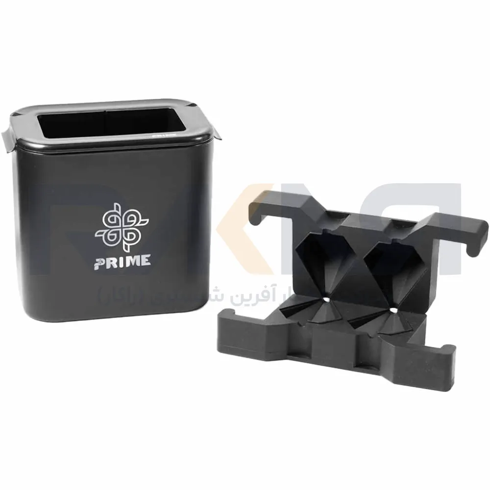 باکس یخ کریستالی دیاموند پرایم