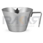 کاپ اندازه گیری دو لبه بمبر Double Spouts