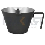 کاپ اندازه گیری دو لبه بمبر