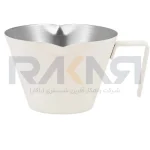 کاپ اندازه گیری دو لبه بمبر