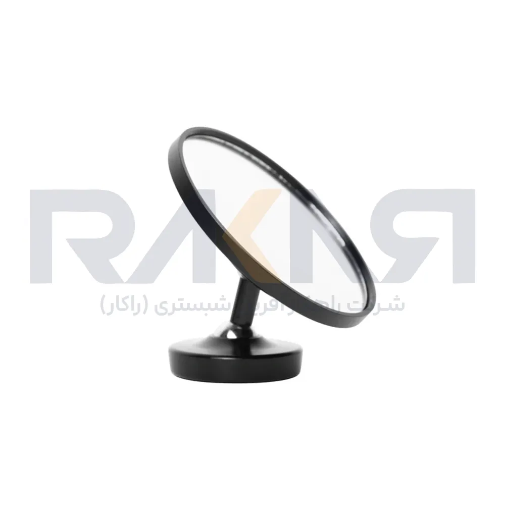 Espresso shot mirror آینهی شات اسپرسو