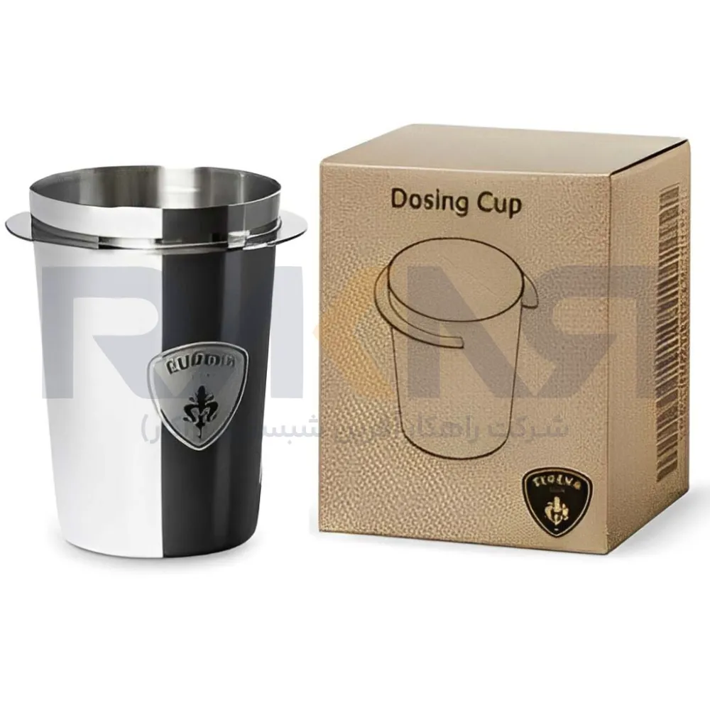 Eureka Dosing Cup دوزینگ کاپ یورکا