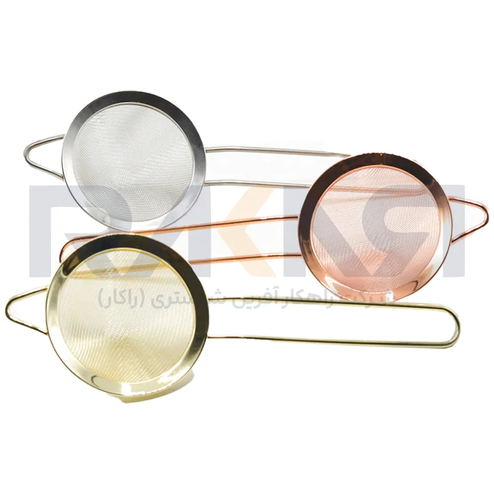 استرینر فاین مش پرایم