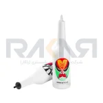 فلیر باتل ماسکی پرایم