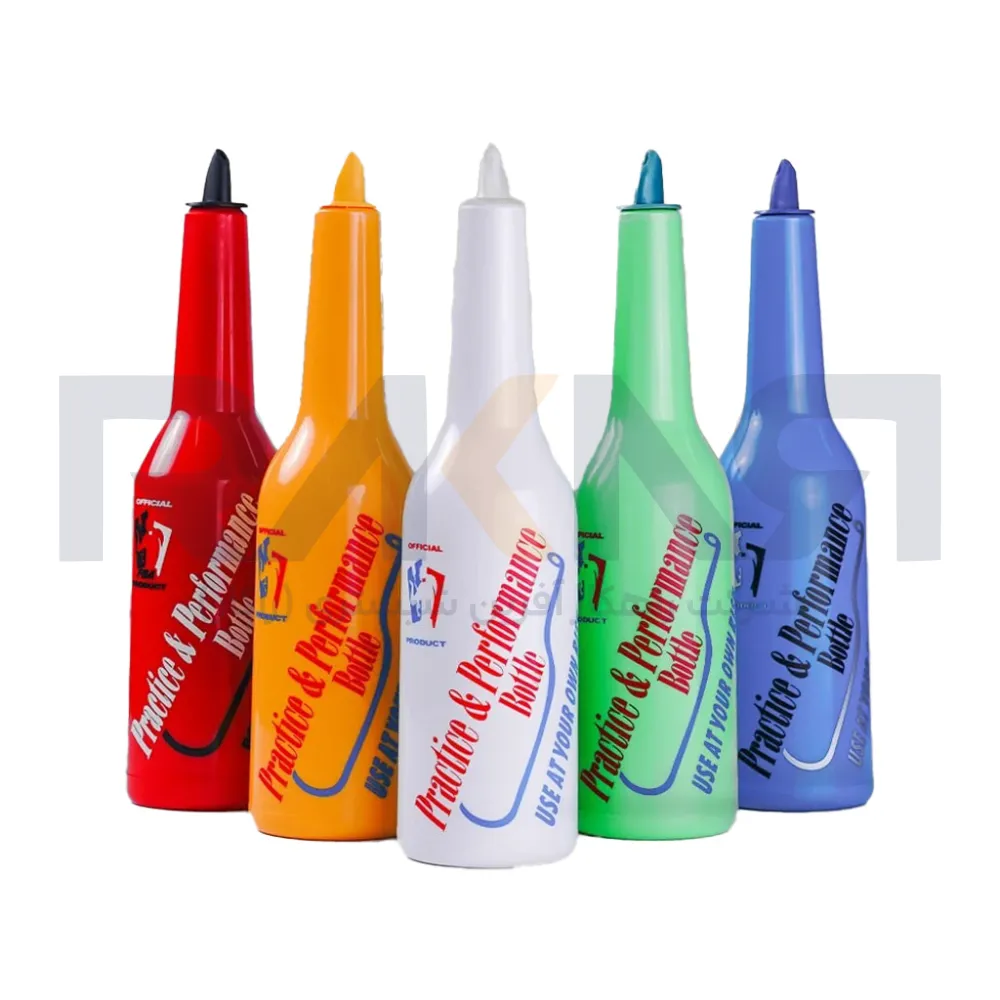 فلیر باتل آفیشیال پرایم