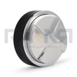 لولر چهار پره بمبر مدل Ultra-Thin