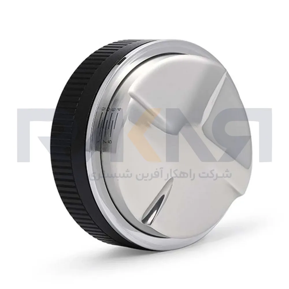 لولر چهار پره بمبر مدل Ultra-Thin