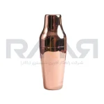 کاکتل شیکر فرنچ 600 میل پرایم