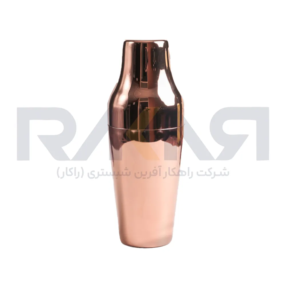 کاکتل شیکر فرنچ 600 میل پرایم