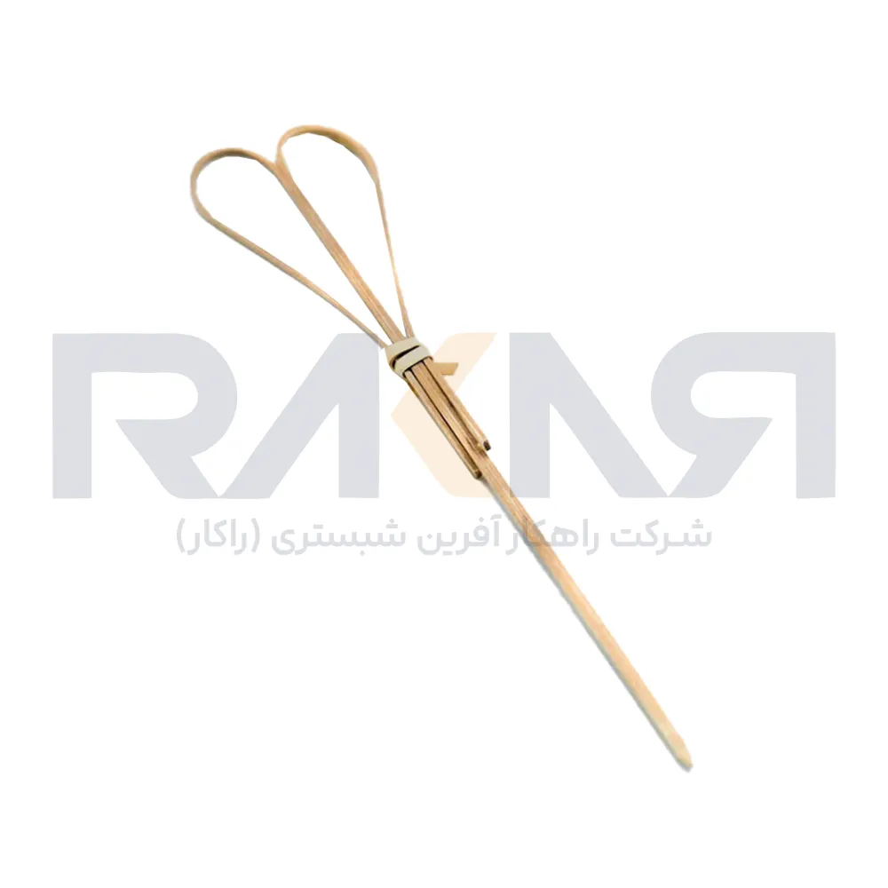 فروت پیک بامبو قلبی پرایم