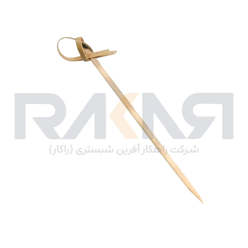 فروت پیک بامبو گره ای پرایم