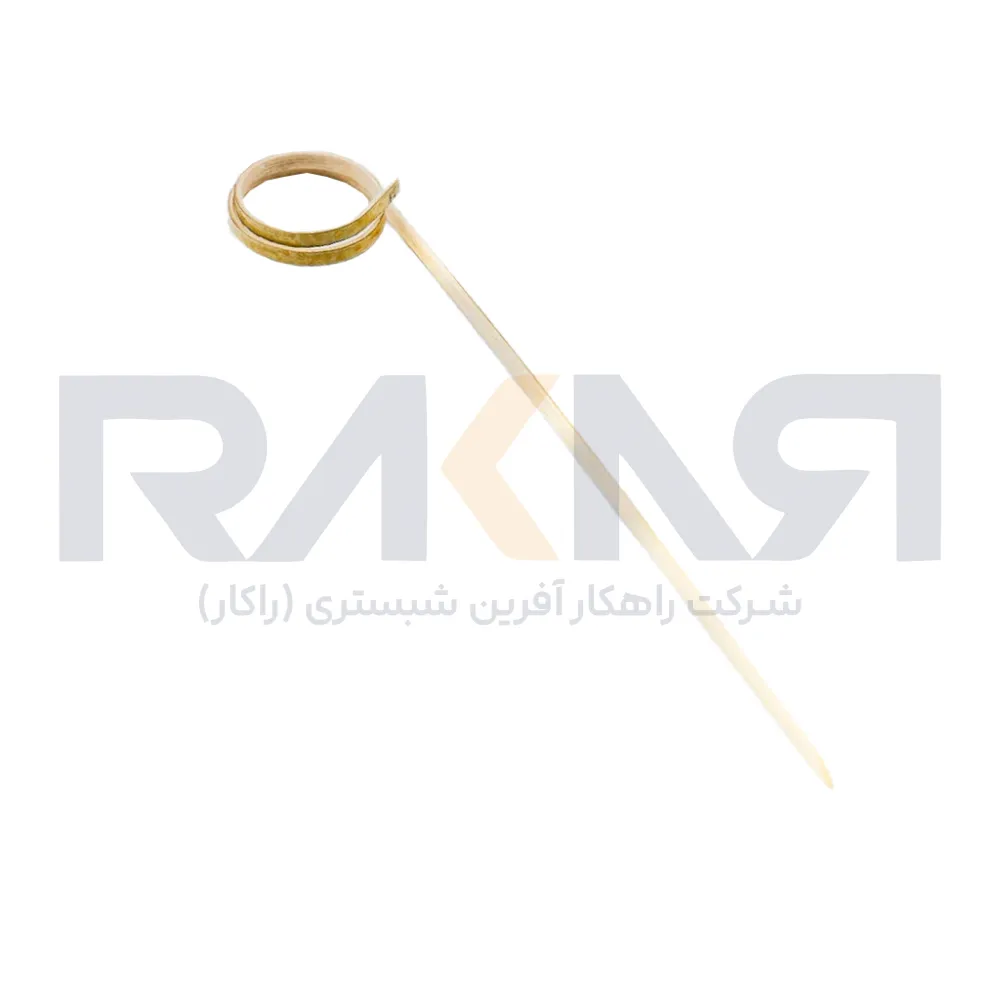 فروت پیک بامبو گرد پرایم