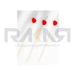فروت پیک سوزنی طرح قلب کد 21 پرایم
