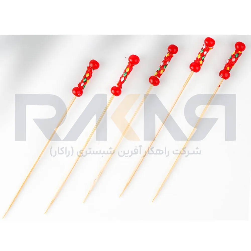 فروت پیک سوزنی طرح بافت کد 18 پرایم