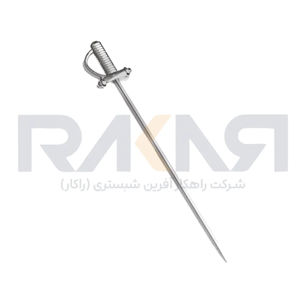Fruit Pick Sword Prime Design فروت پیک طرح شمشیری پرایم