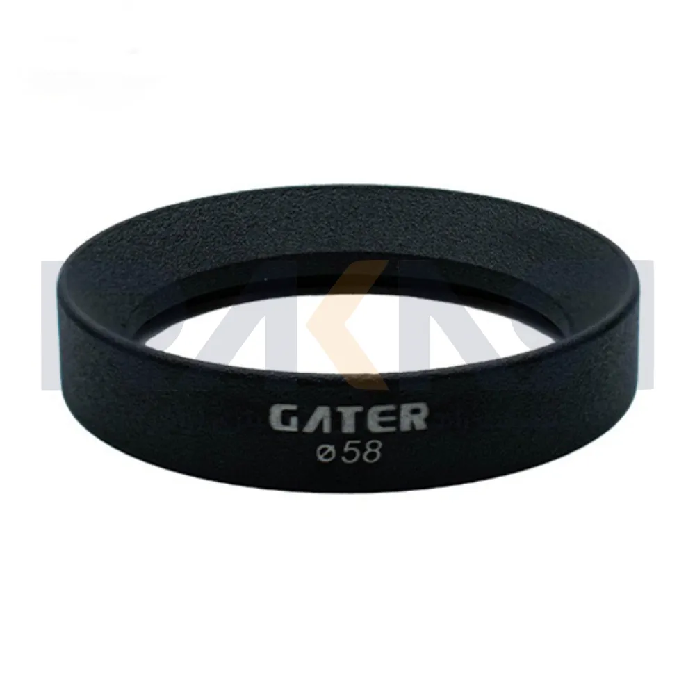 GATER design funnel فانل طرح گتر GATER
