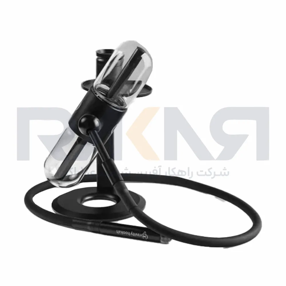 گرویتی اسموک گان مسافرتی پرایم