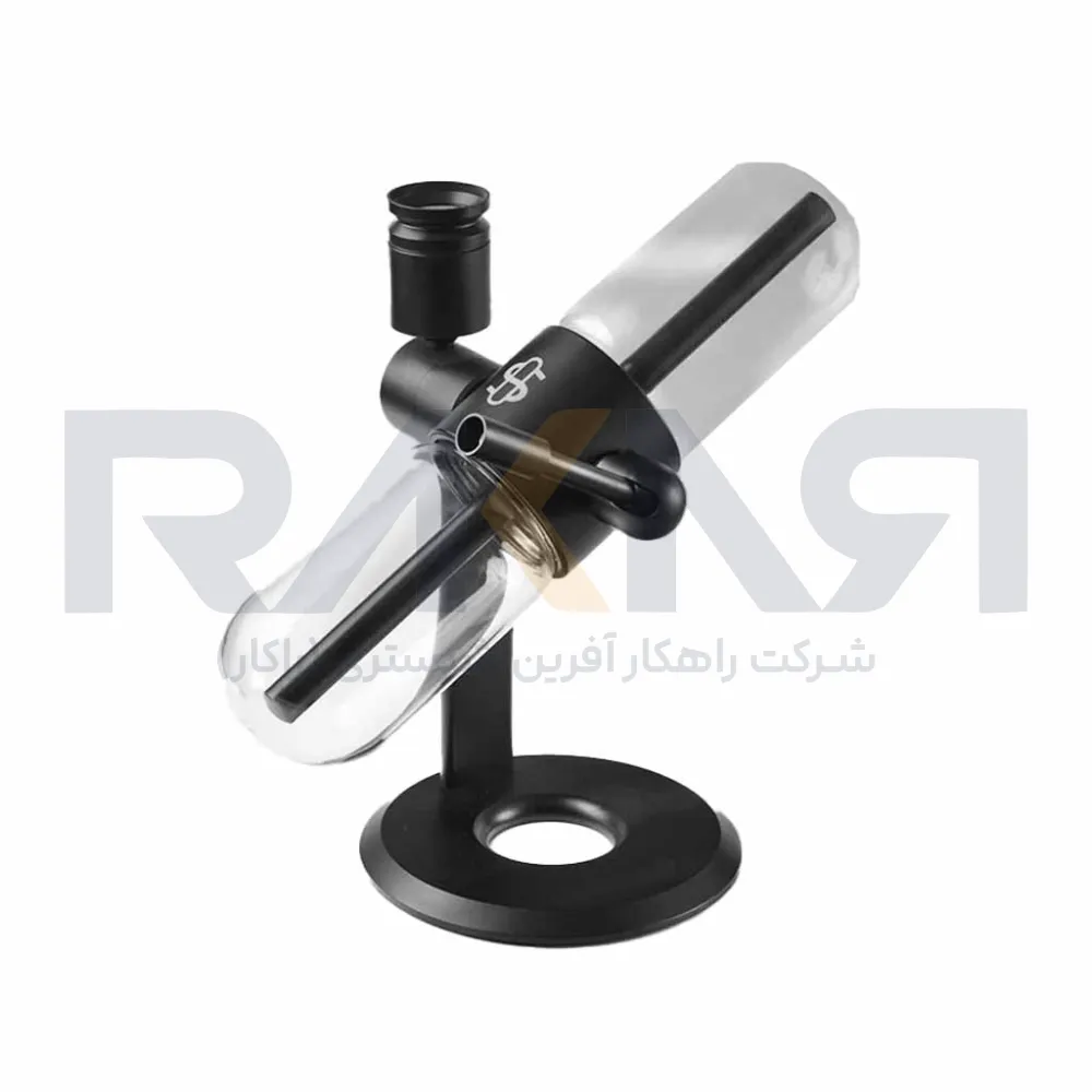 گرویتی اسموک گان