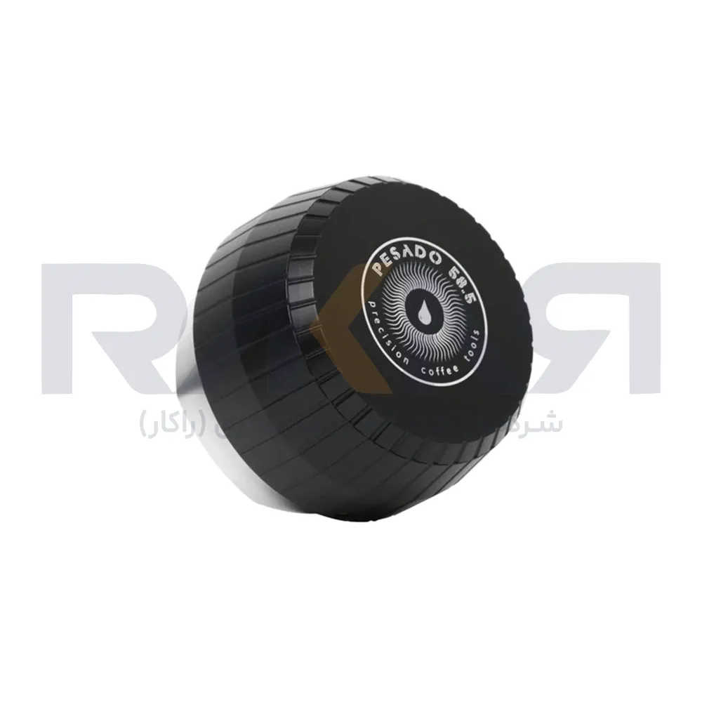 Gravity coffee distributor دیستربیوتر قهوه مدل گرویتی