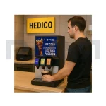 نوشابه ساز هدیکو