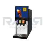 نوشابه ساز هدیکو مدل 218A3S