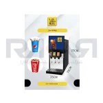 نوشابه ساز هدیکو