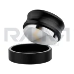 لولر با قابلیت تنظیم ارتفاع