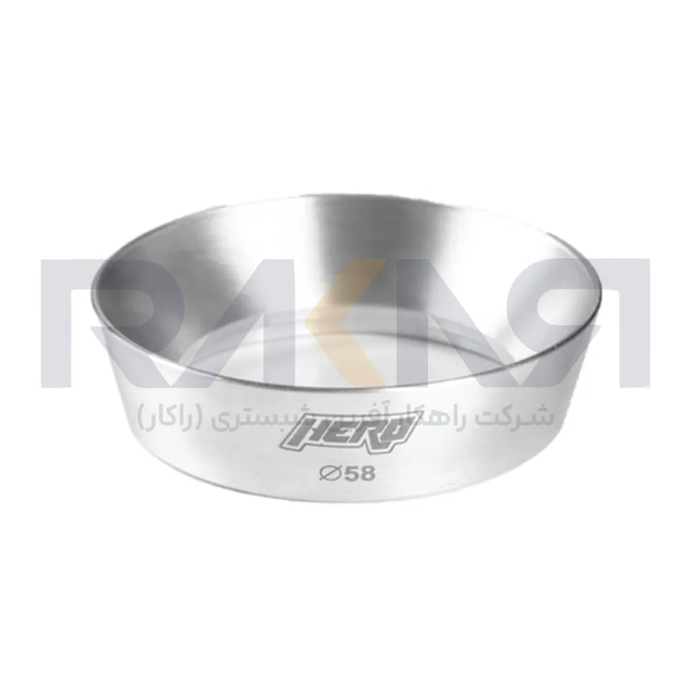 فانل پرتافیلتر مدل هیرو Hero سایز 58