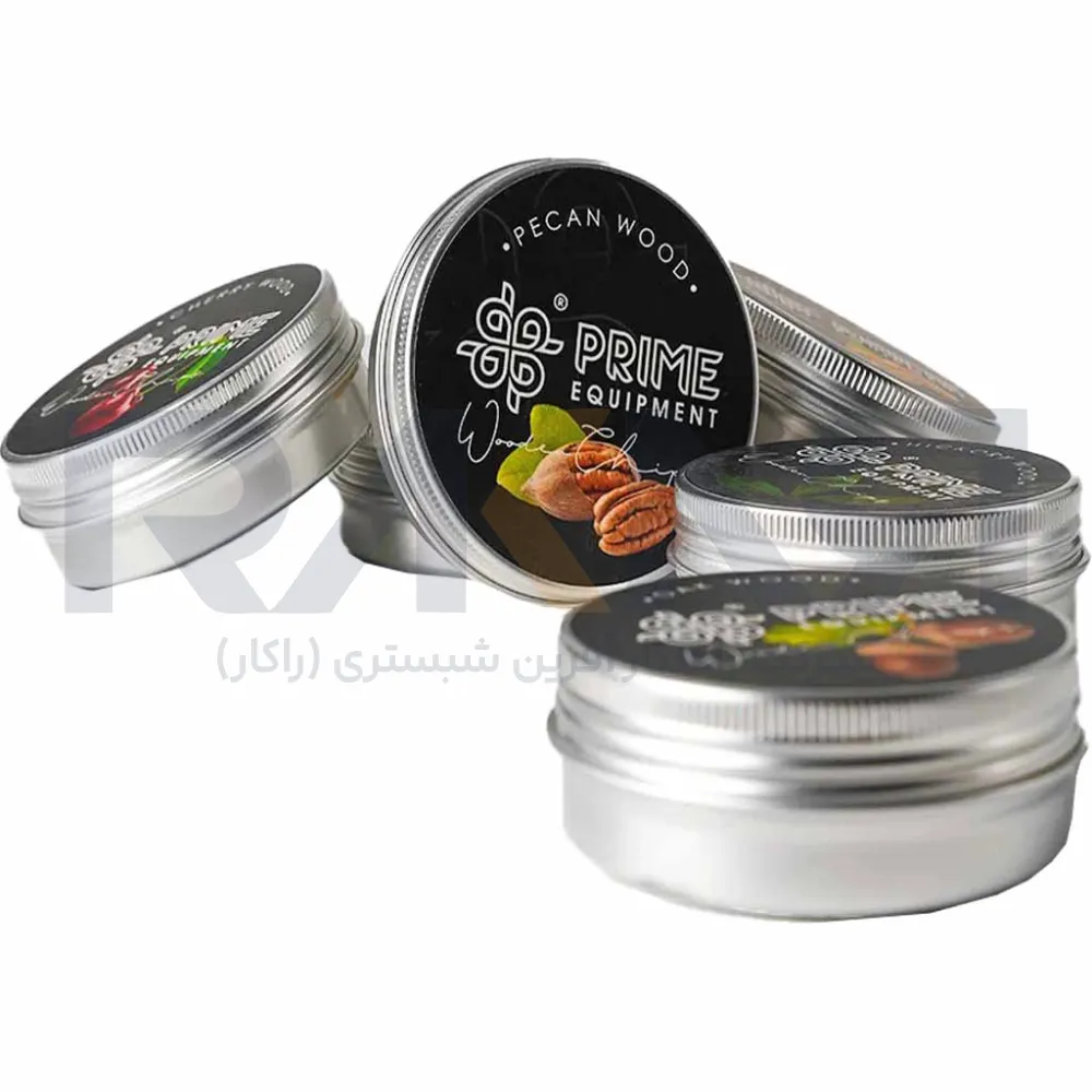 وود چیپس هیکوری (Hickory) پرایم