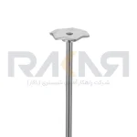 همزن برقی هوم