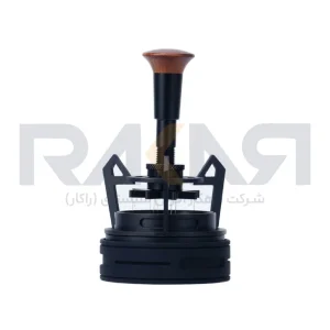 نیدل چرخشی اتومات IKAPE ورژن V3