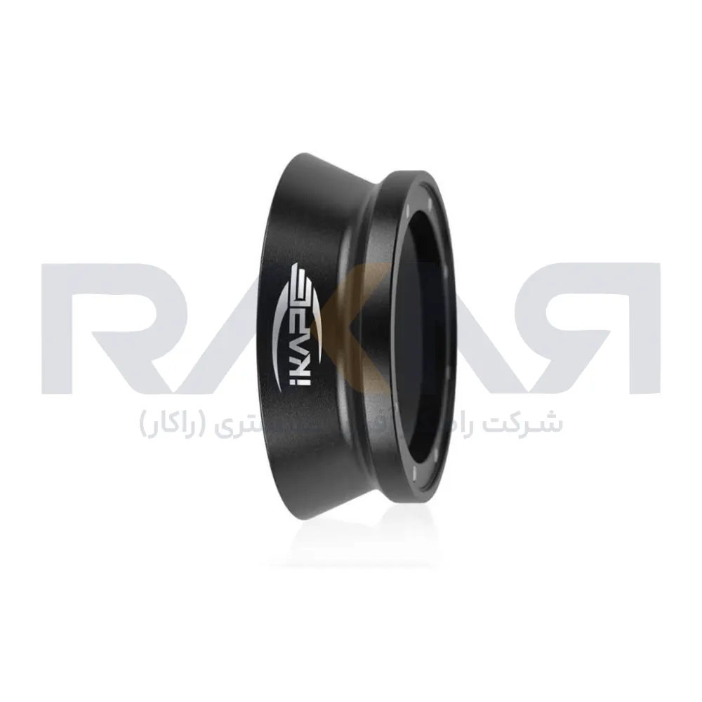 IKAPE Magnetic Funnel External Opening Version V3 فانل مگنتی دهانه بیرون IKAPE ورژن V3