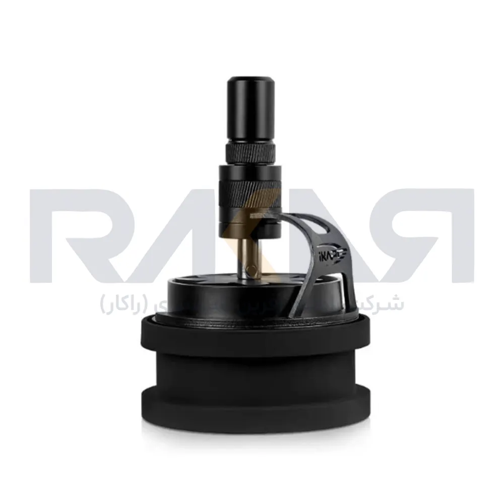 نیدل چرخشی فانل مگنتی IKAPE