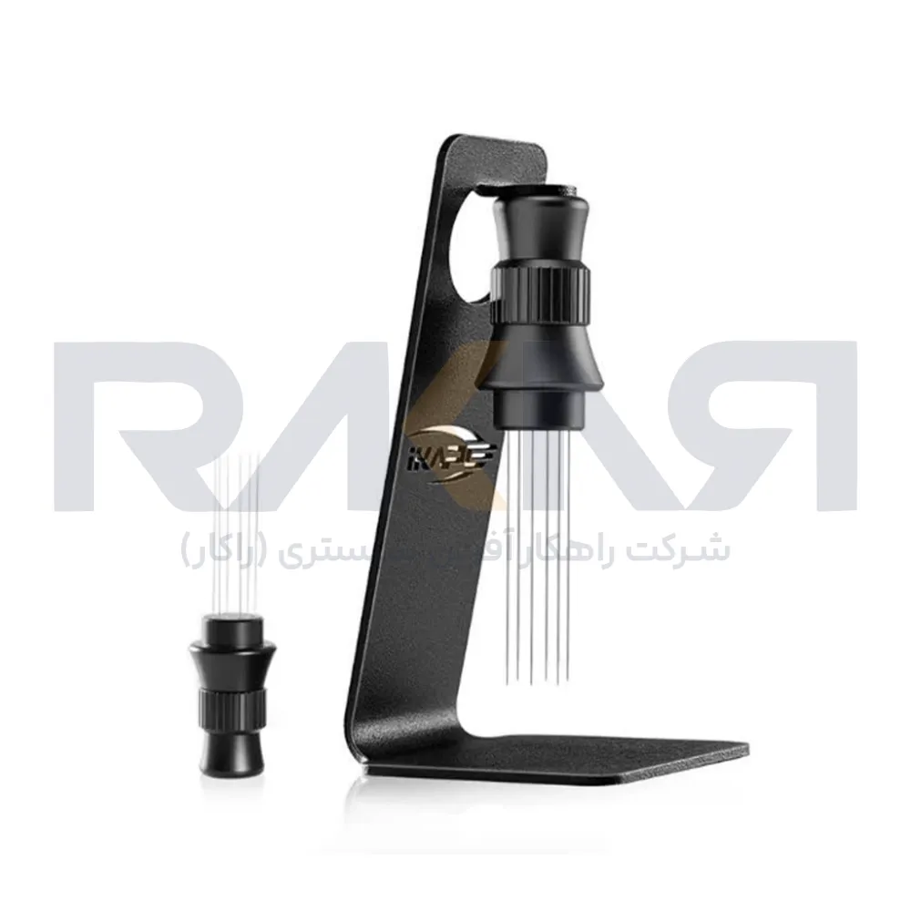 IKAPE graded magnetic needle نیدل مگنتی درجه دار IKAPE