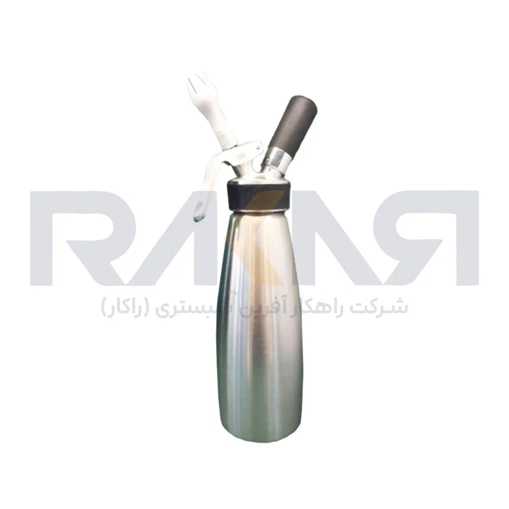 خامه زن یک لیتری تک جداره ISI