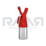 خامه زن تک جداره isi مدل Creative Whip