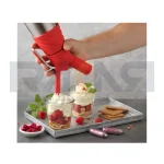 خامه زن تک جداره isi